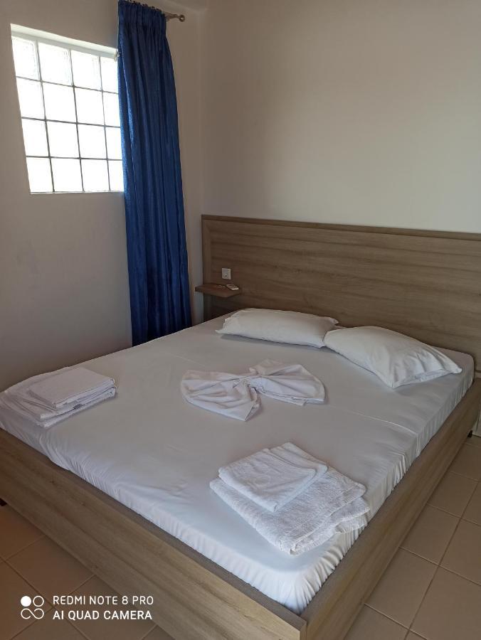 Bella Vista Hotel Himare Cameră foto
