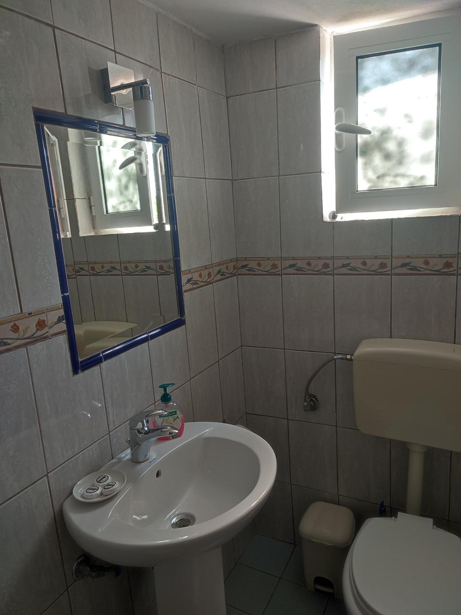 Bella Vista Hotel Himare Cameră foto