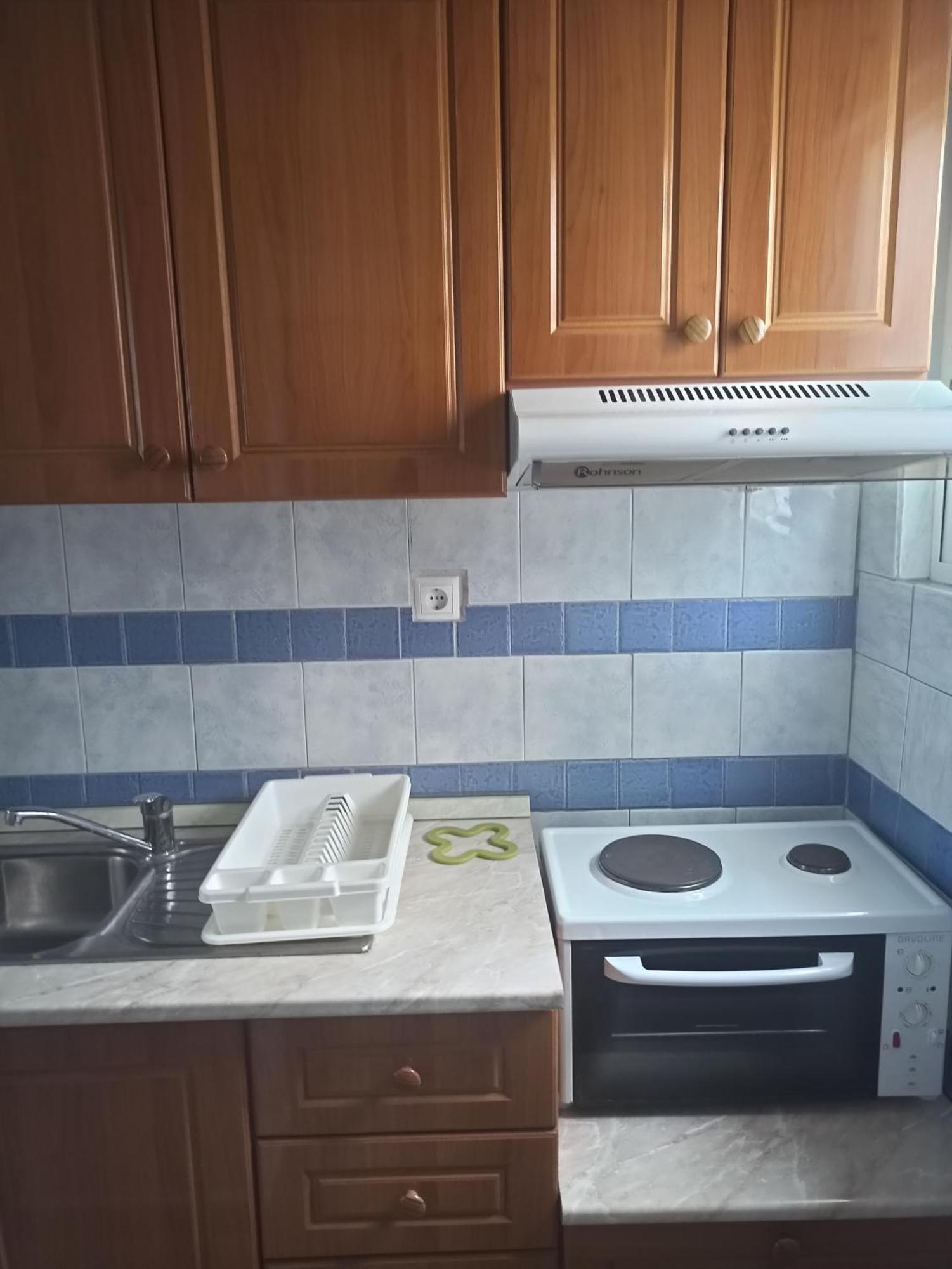 Bella Vista Hotel Himare Cameră foto