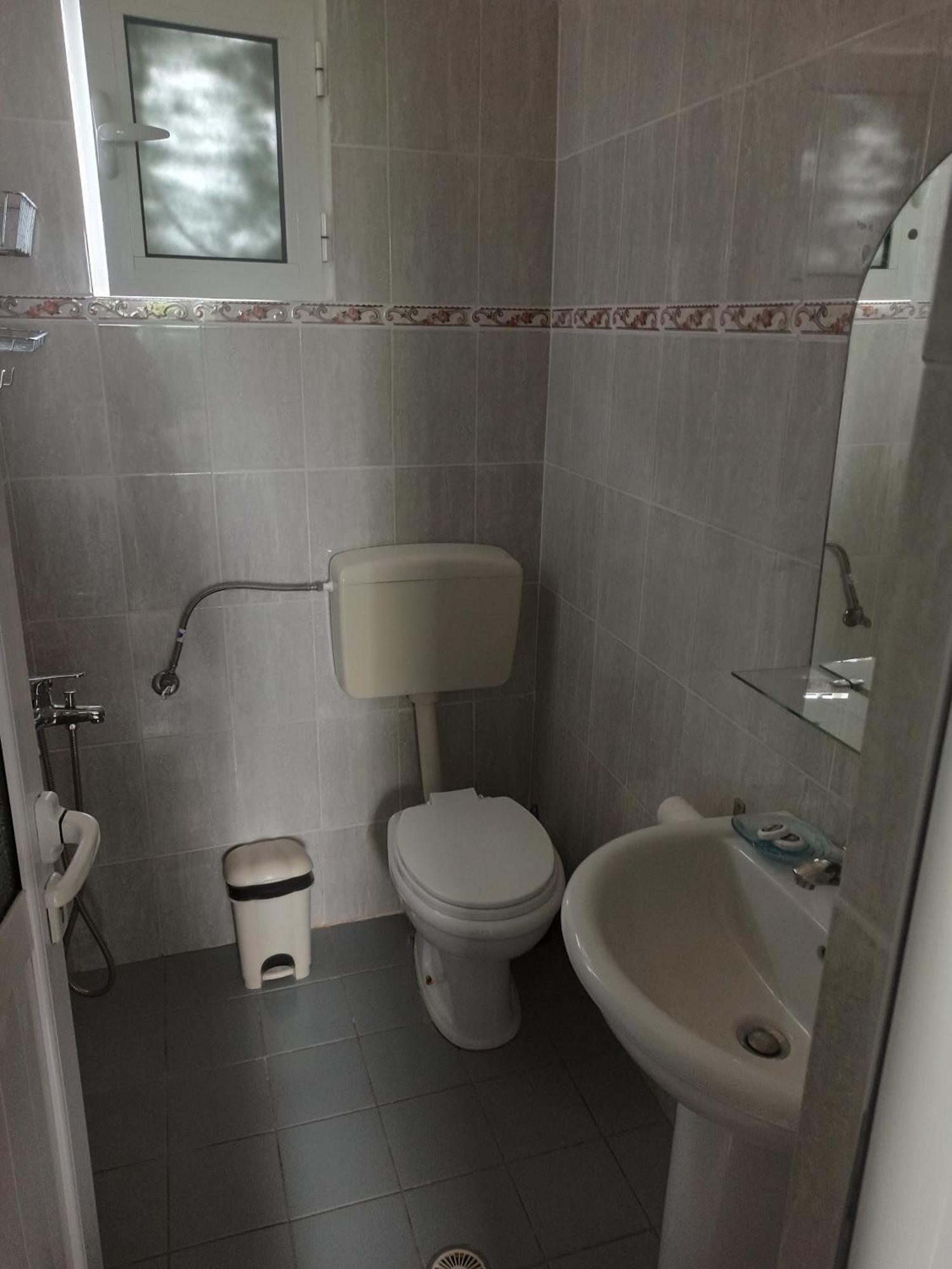 Bella Vista Hotel Himare Cameră foto
