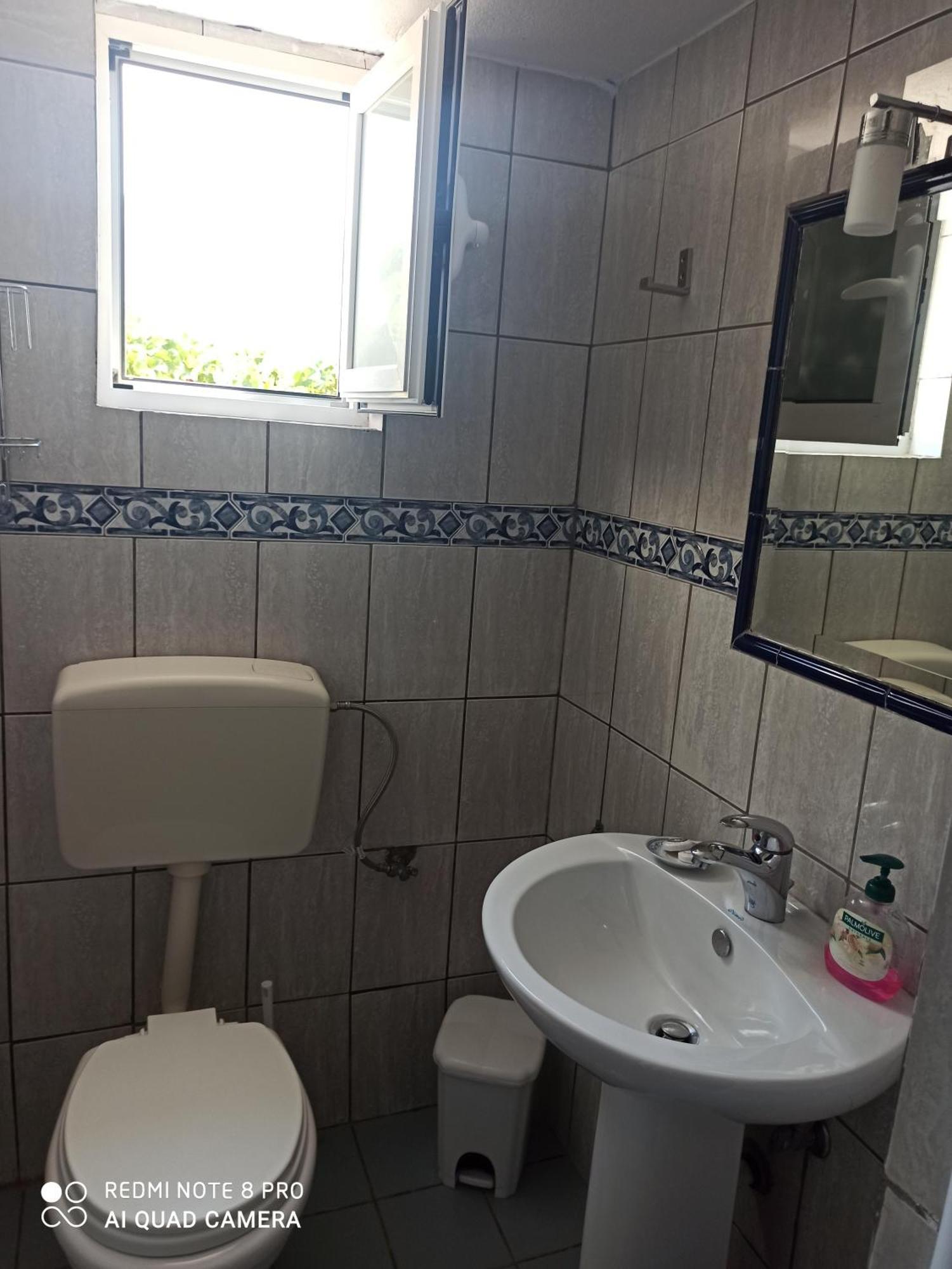 Bella Vista Hotel Himare Cameră foto