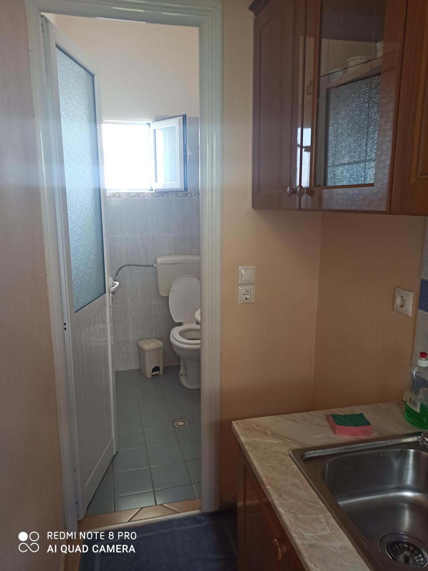 Bella Vista Hotel Himare Cameră foto